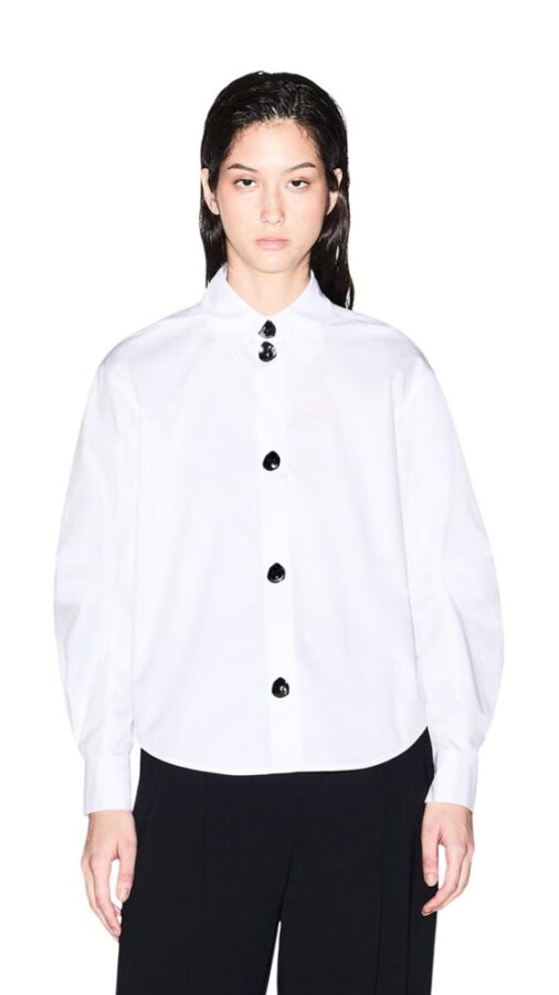 Camisa Armani Exchange
