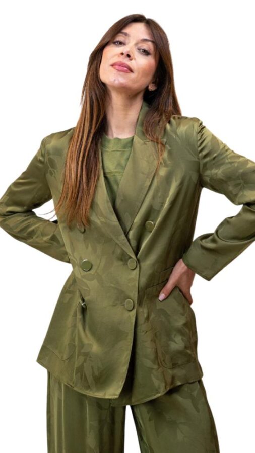 Blazer Armani Exchange