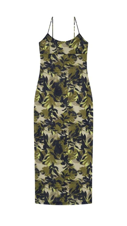 Vestido Armani Exchange