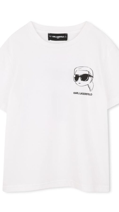 T-shirt Karl Lagerfeld