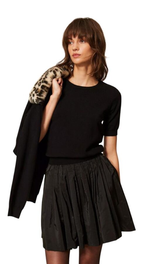Conjunto Twinset Actitude