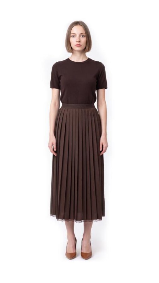 Saia Twinset Milano