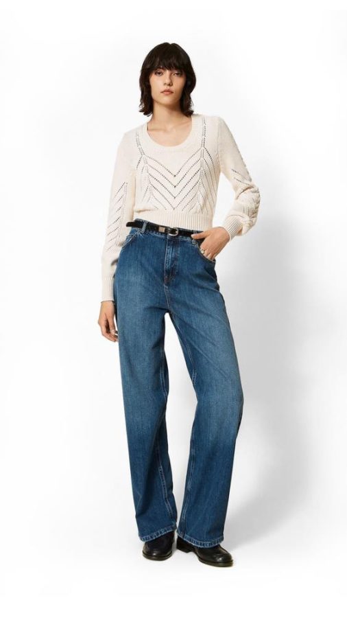 Calça Twinset Milano