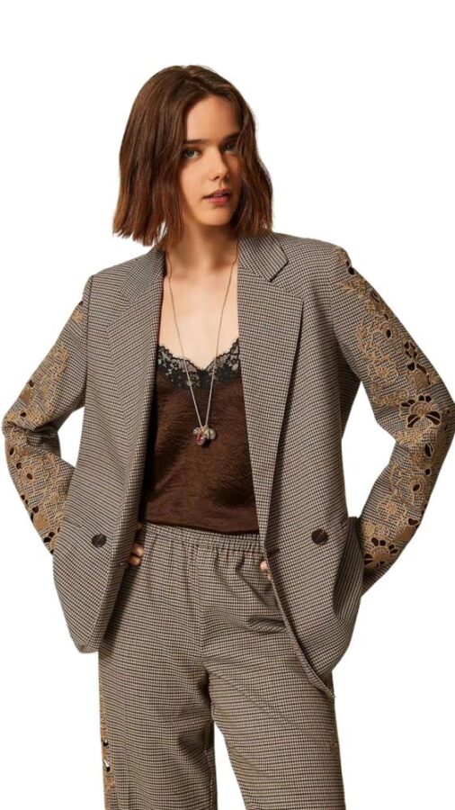 Blazer Twinset Milano
