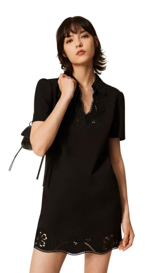 Vestido Twinset Milano