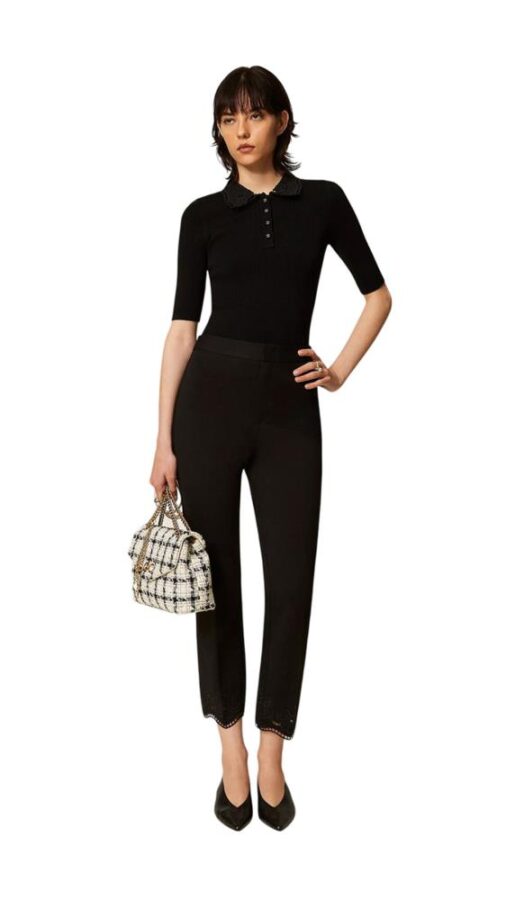 Calça Twinset Milano