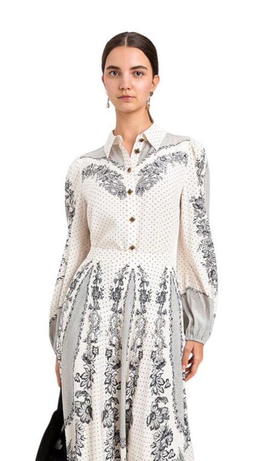 Camisa Twinset Milano
