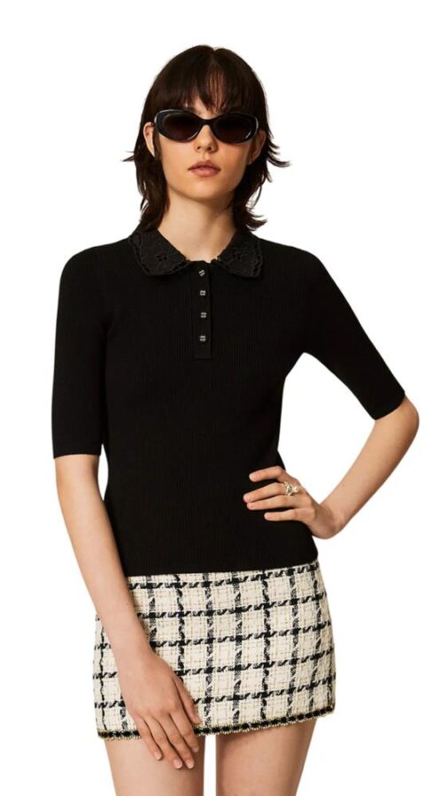 Camisola Twinset Milano