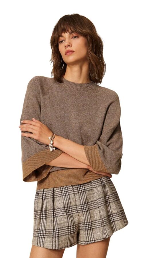 Camisola Twinset Milano