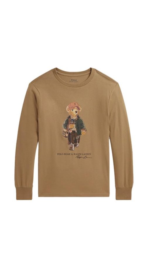 Sweat Ralph Lauren