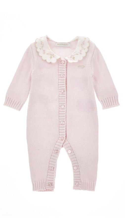 Babygrow Monnalisa