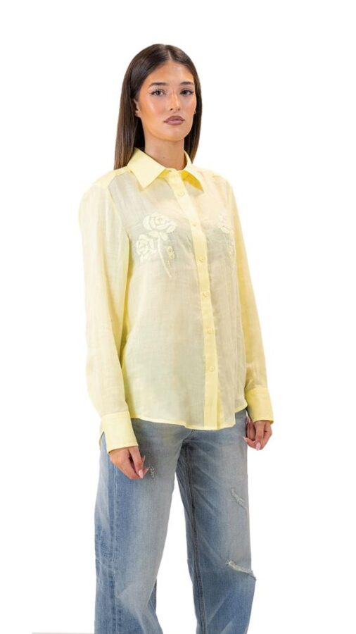 Camisa Brany