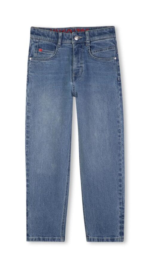 Calça Hugo