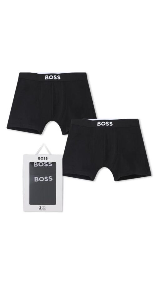 Pack 2 Boxer Boss
