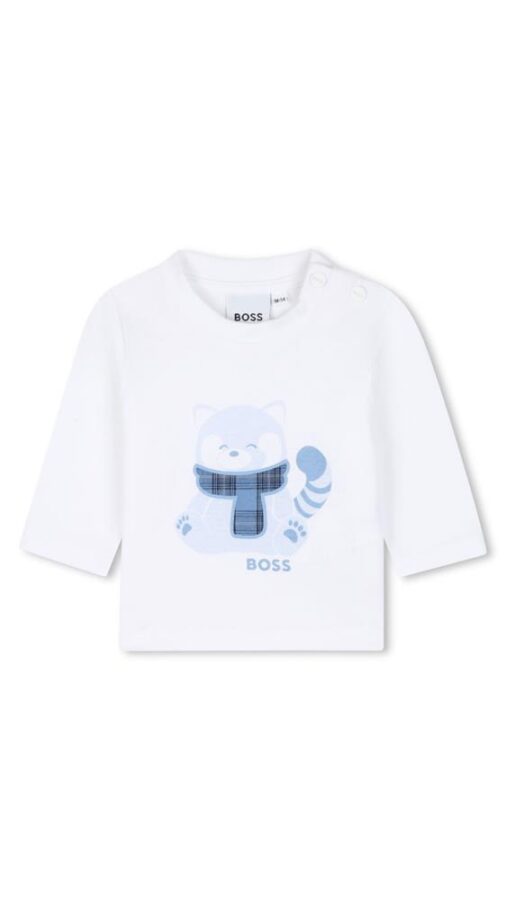 Sweat Boss
