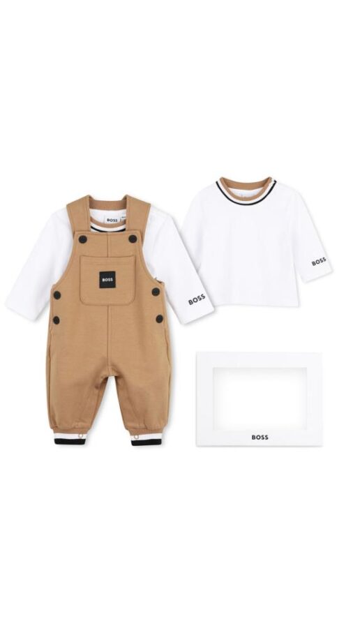 Conjunto Boss