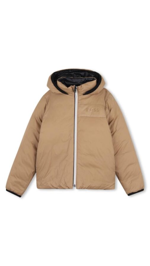 Kispo Reversível Boss