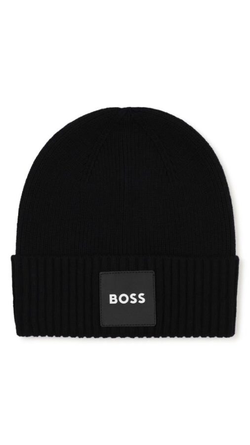 Gorro Boss