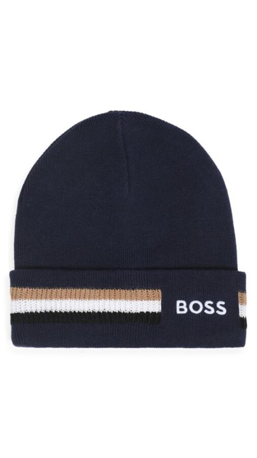 Gorro Boss