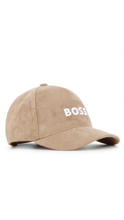 Boné Boss