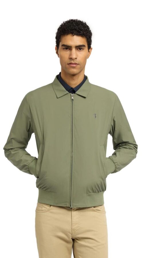 Parka Trussardi
