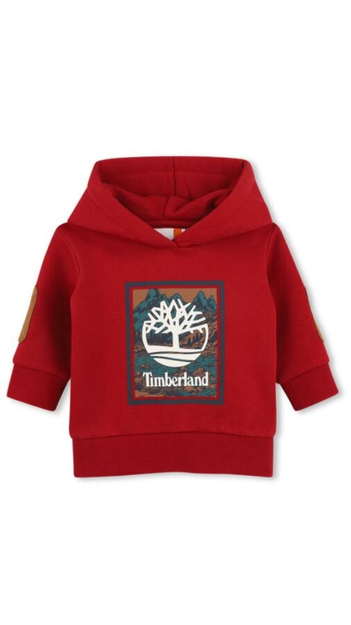 Camisola Timberland