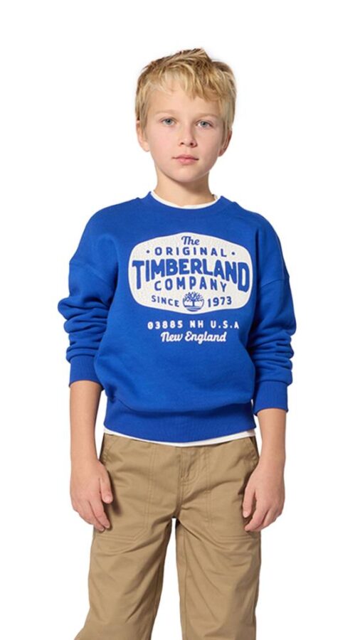 Camisola Timberland