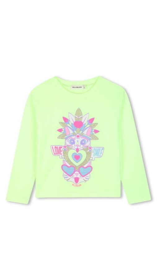 Sweat Billieblush