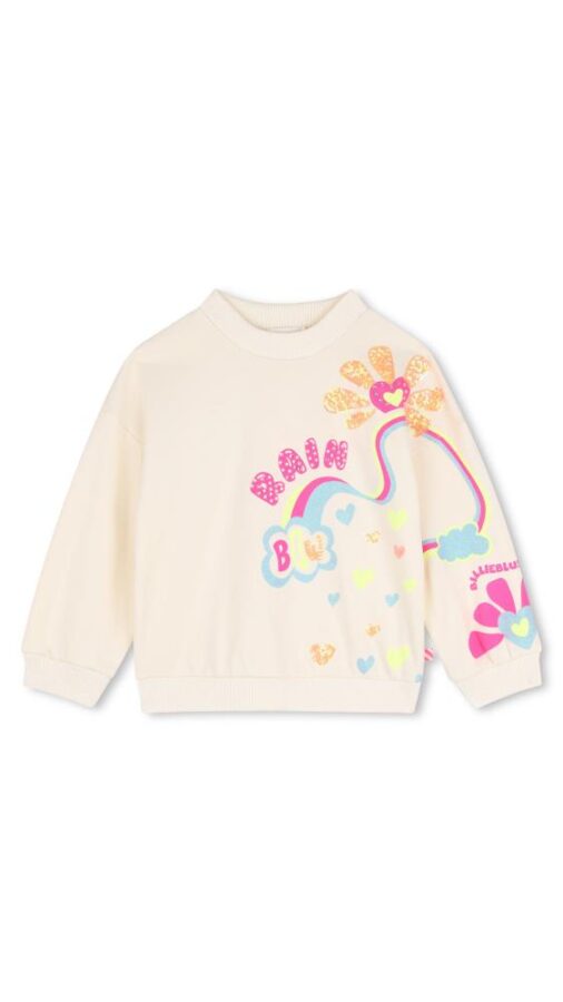 Camisola Billieblush