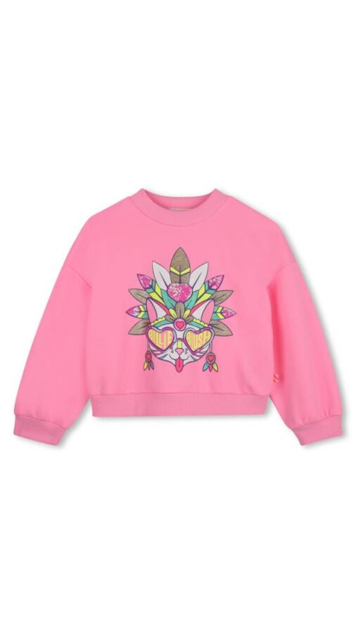 Camisola Billieblush