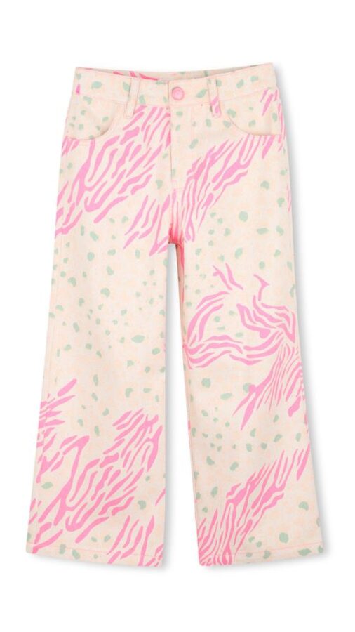 Calça Billieblush