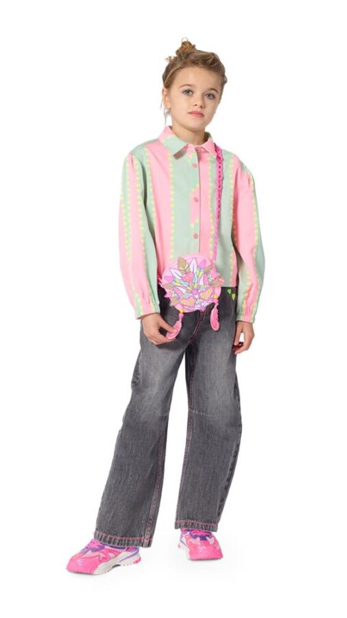Calça Billieblush