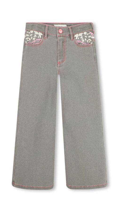 Calça Billieblush