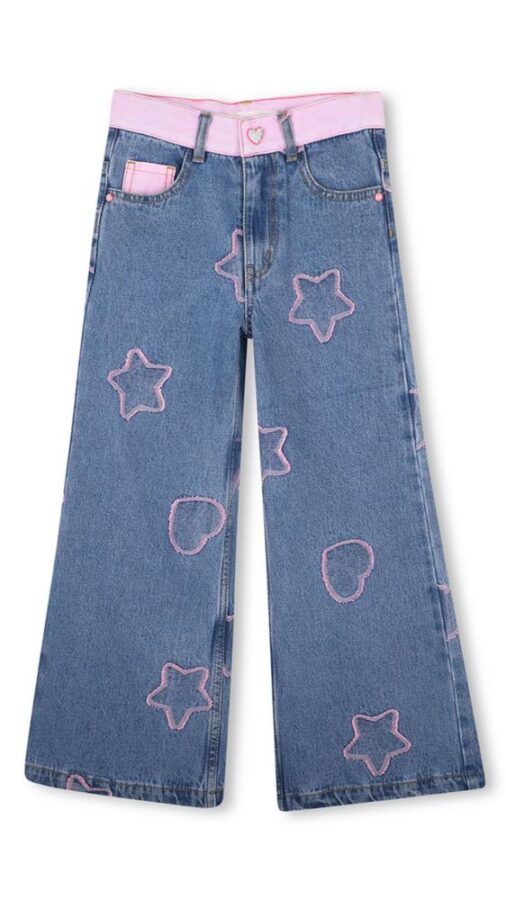 Calça Billieblush