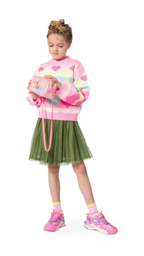 Saia Billieblush