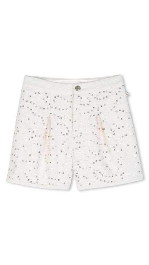 Calção Billieblush