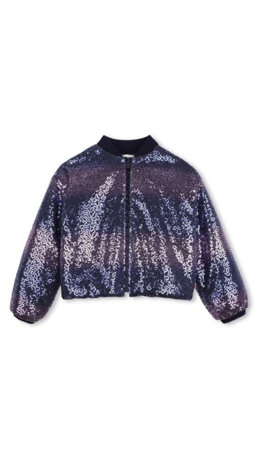Casaco Billieblush