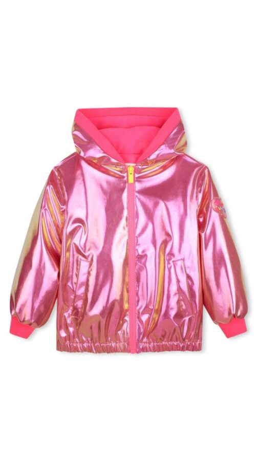 Parka Billieblush