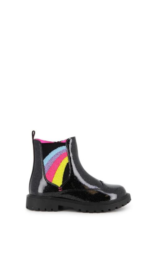 Bota Billieblush