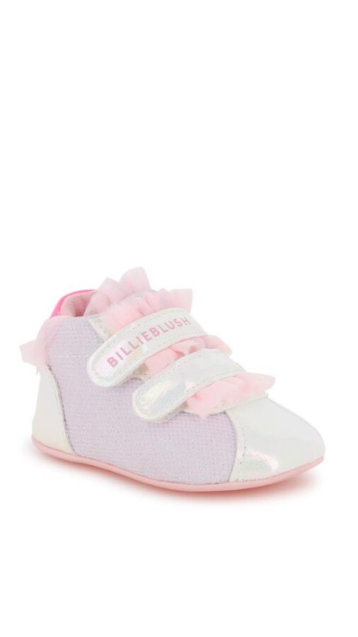 Sapatilha Billieblush