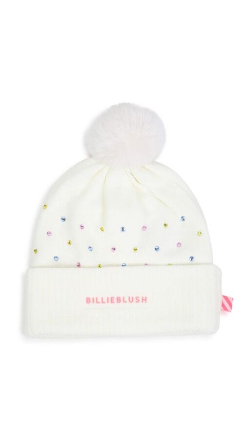 Gorro Billieblush