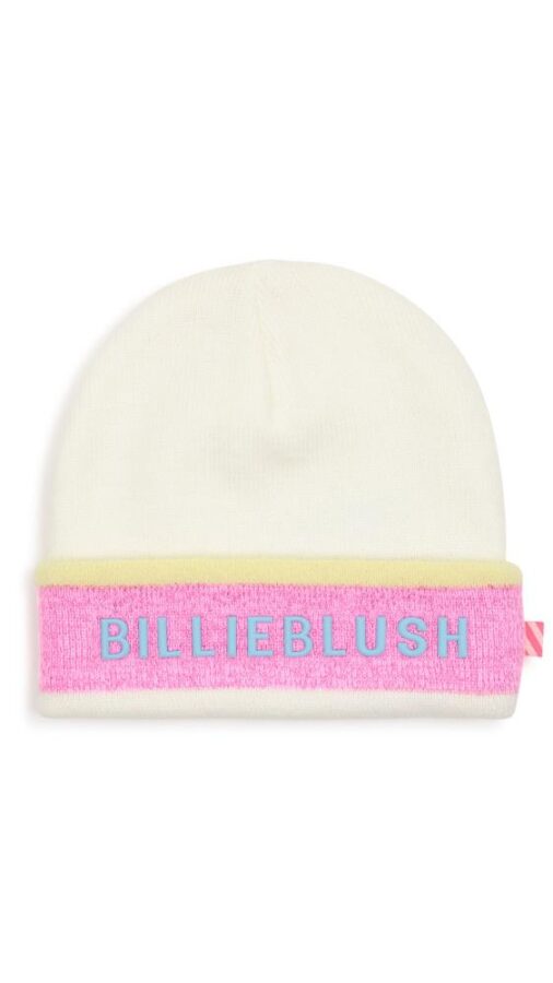 Gorro Billieblush