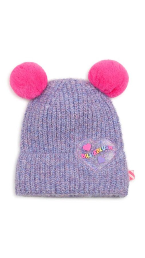 Gorro Billieblush