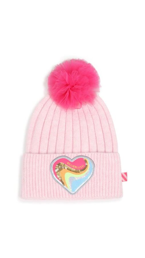 Gorro Billieblush