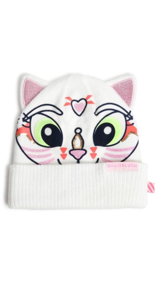 Gorro Billieblush