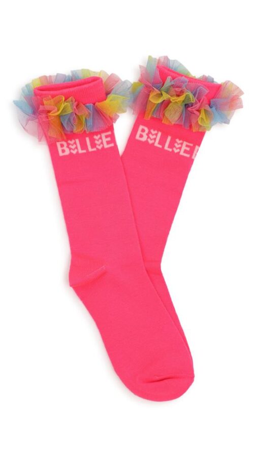 Meia Billieblush