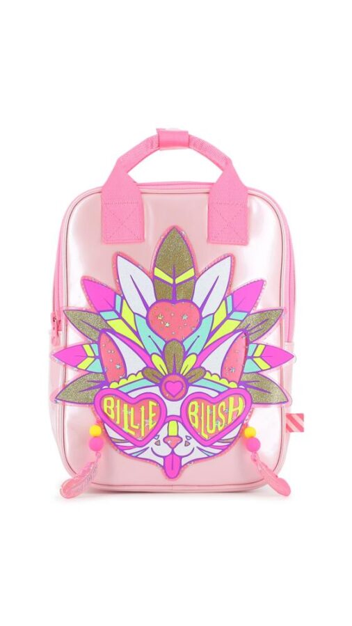 Mochila Billieblush