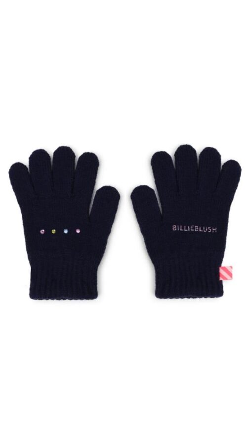 Luvas Billieblush