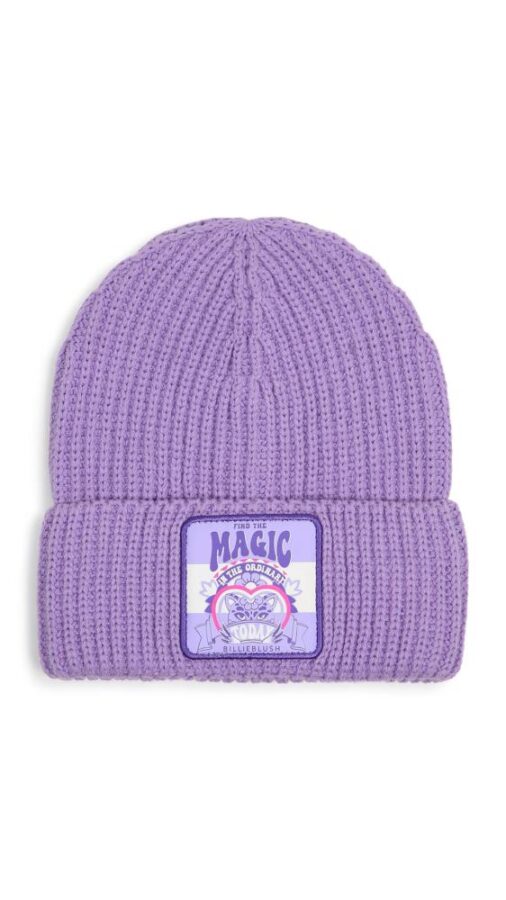 Gorro Billieblush