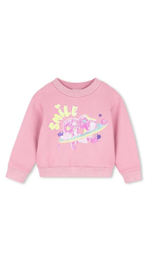 Camisola Billieblush